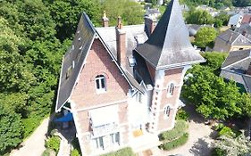 Les Dameraudes